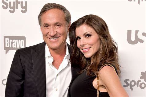 heather dubrow boyfriend.